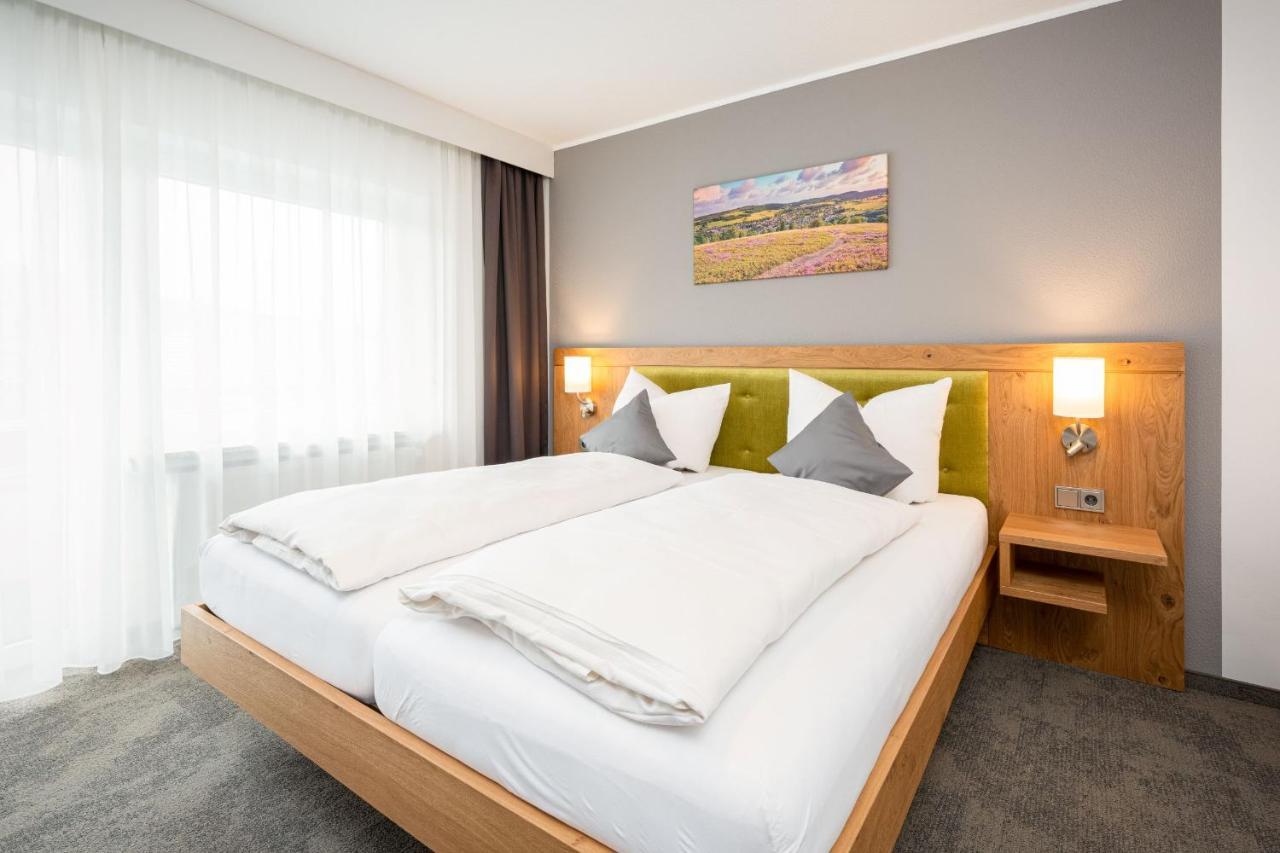 Junior Suite Balcony