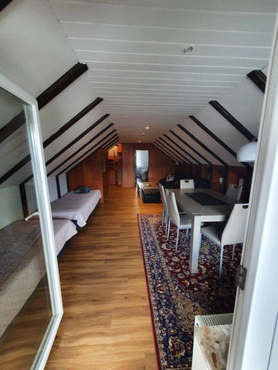 Two-Bedroom Suite