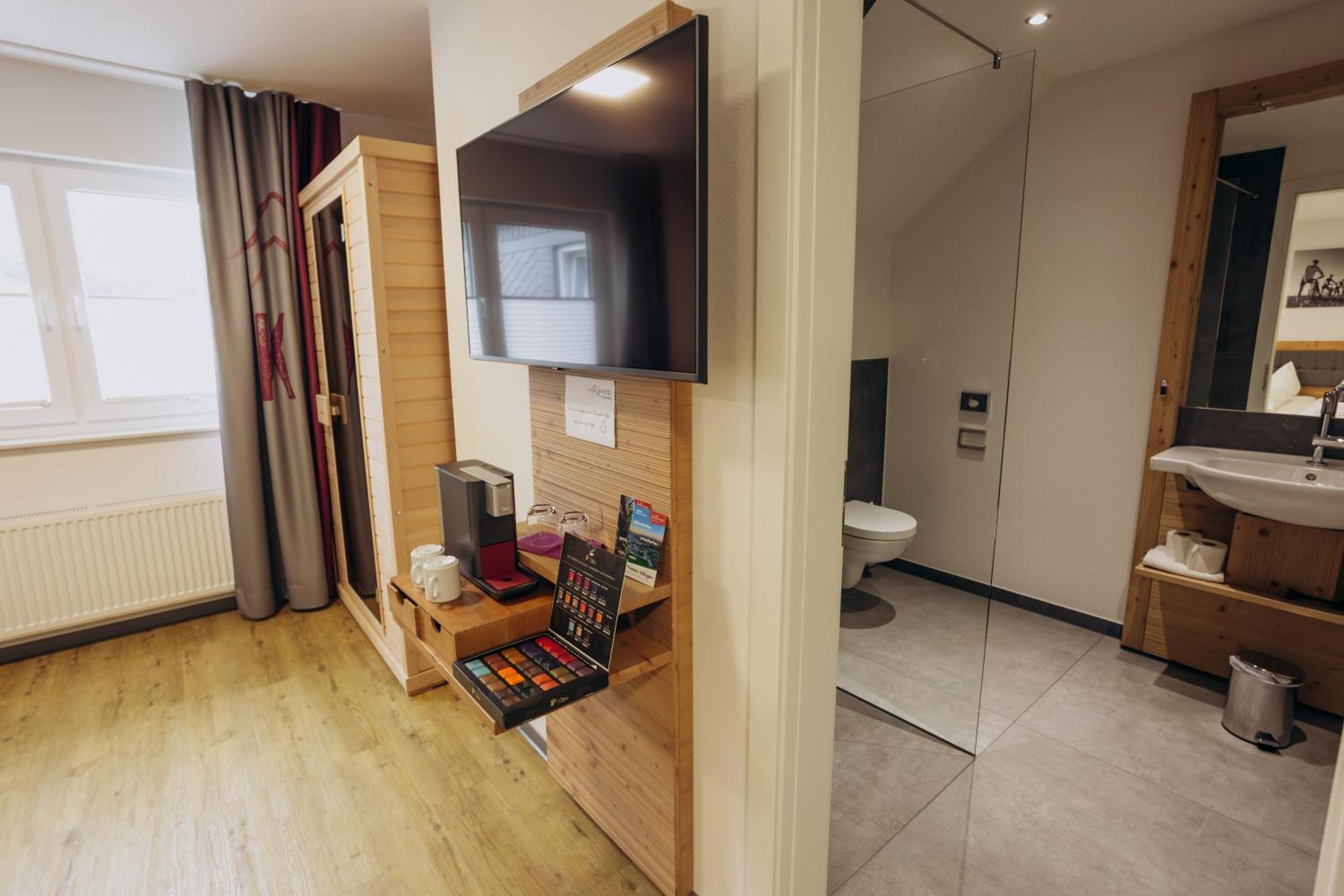 Comfort Double Room Relax