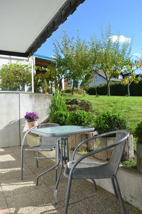 Standard Twin Room Garden View