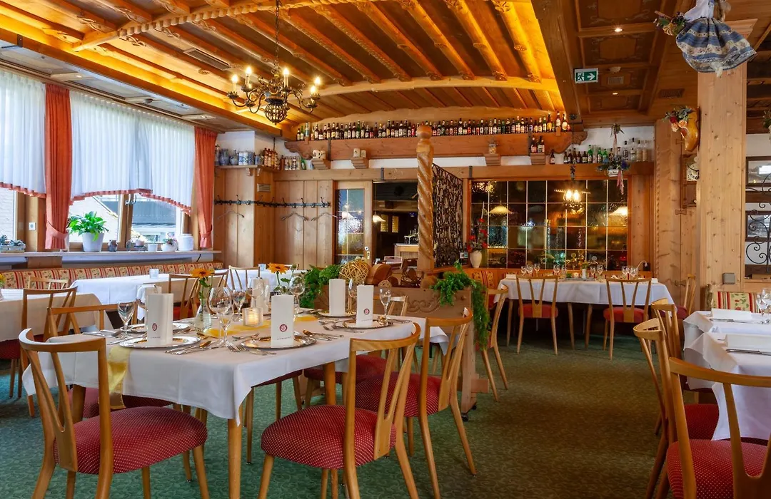 Hotel Sauerländer Hof-1