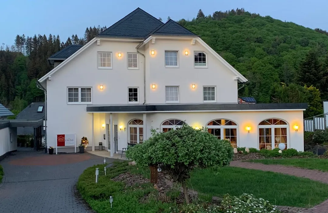 Landhaus Bergkrone-1