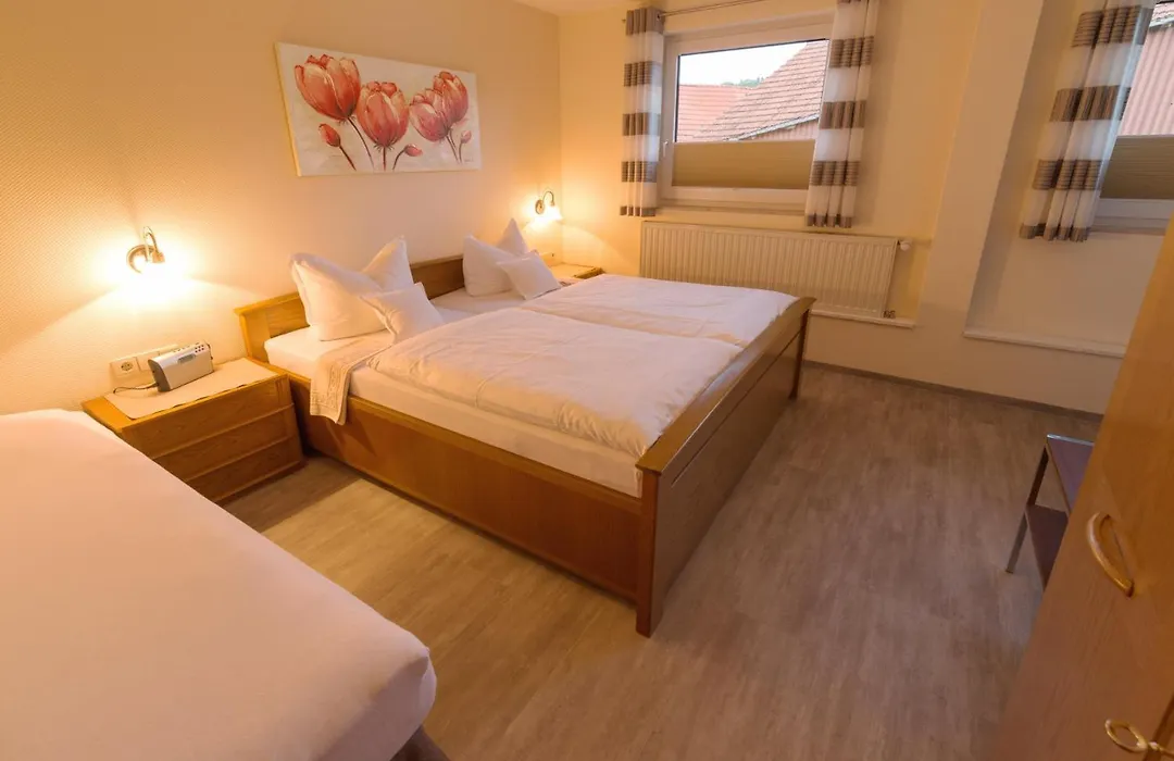 Ferienwohnung Zur Zweere-1