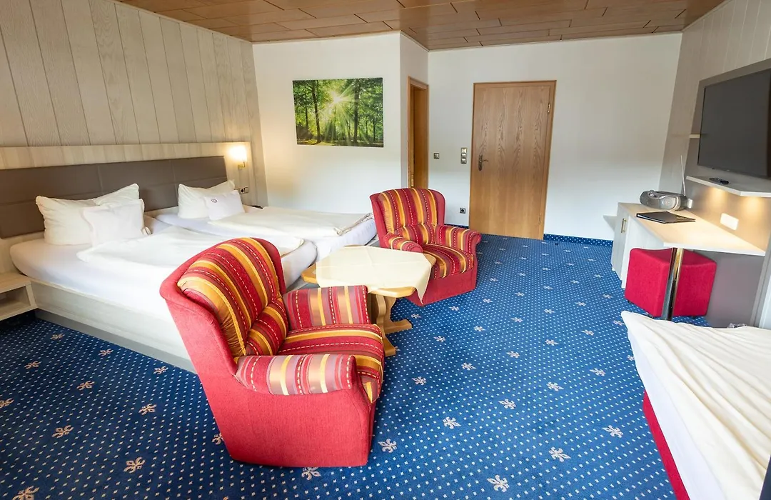 Sporthotel Goebel Garni-1