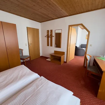 Hotel Haus Christel-2