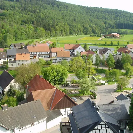 Landgasthof Hotel Sauer-3