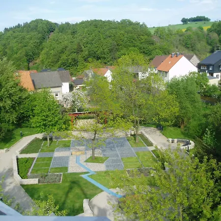 Landgasthof Hotel Sauer-2