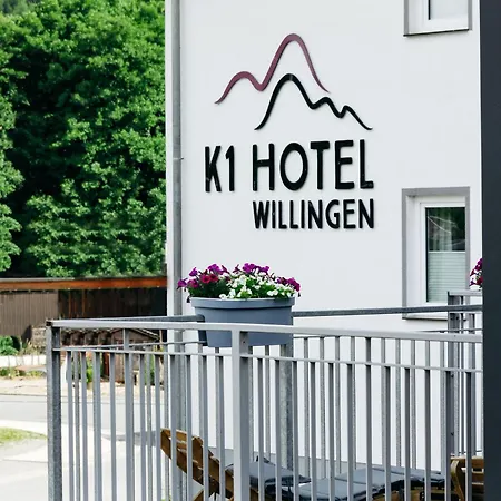 K1 Hotel Willingen-2