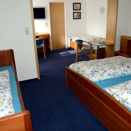 Hotel Leise Garni-2