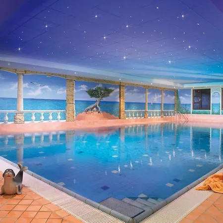 Sporthotel Goebel Garni-2